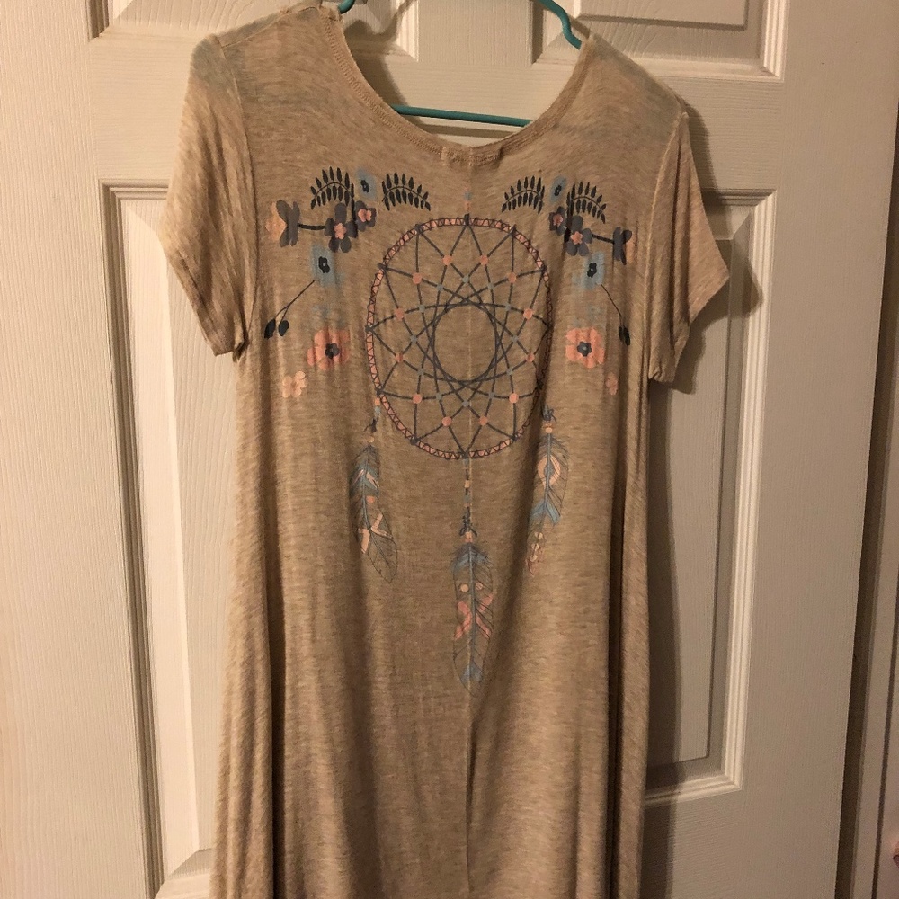 Dreamcatcher Top